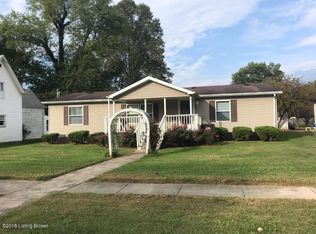 710 5th St, Carrollton, KY 41008