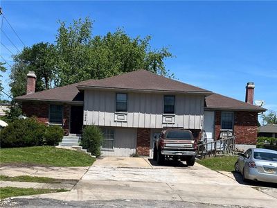 1926 High Grove Rd, Grandview, MO, 64030
