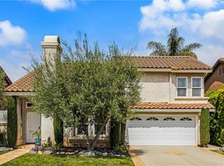 15 Falcon Crest Ln, Aliso Viejo, CA 92656