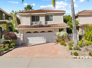 3673 Calle Joaquin, Calabasas, CA 91302