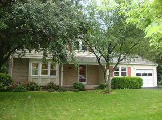 320 E Waring Ave, State College, PA