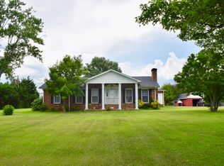 16215 Wright Rd, Athens, AL 35611