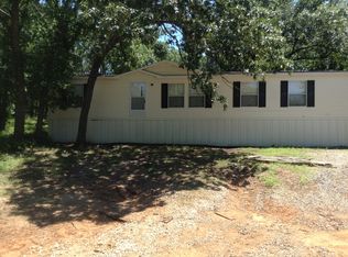 851 Starr Rd, Denison, TX 75021