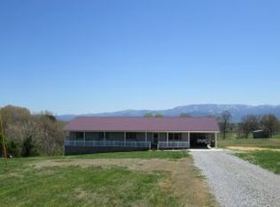 210 Ayers Ln, Greeneville, TN 37745
