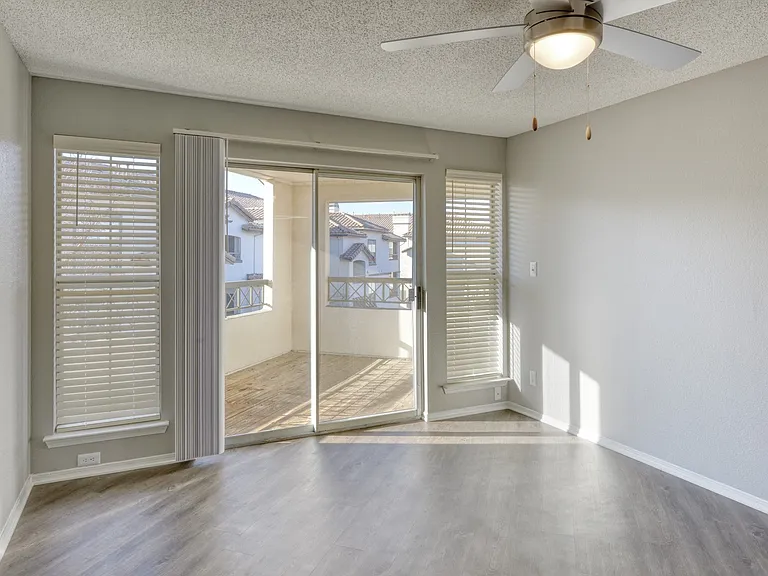 Enjoy the fresh Colorado air while relaxing on your private balcony or patio.