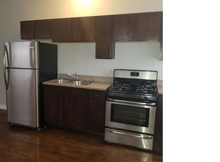 124 E Garfield Blvd #3, Chicago, IL 60615