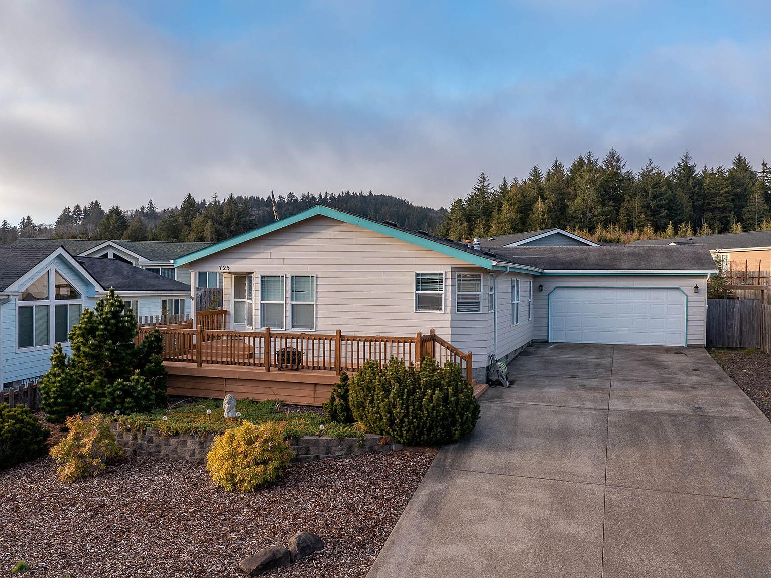 725 SE Winchell Dr, Depoe Bay, OR 97341 Zillow