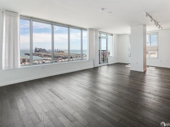 1000 3rd St Unit 1207, San Francisco, CA 94158