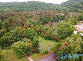 354 Word Mountain Rd, Grant, AL 35747