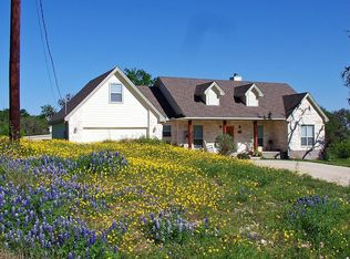 311 Woodlands Trl, San Marcos, TX 78666