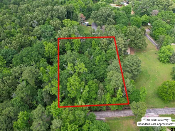 0 Hilltop Dr, Mount Vernon, TX 75457