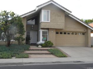 9 Vispera, Irvine, CA 92620