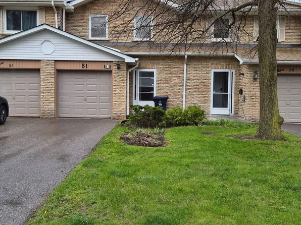 81 Brimwood Blvd, Toronto, ON M1V 1E3