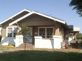 1842 N 6th St, Abilene, TX 79603