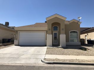 5569 Manuel Moreno Dr, El Paso, TX 79934