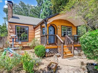 3305 SE 59th Ave, Portland, OR 97206