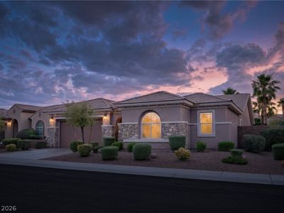 929 Viscanio Pl, Las Vegas, NV, 89138