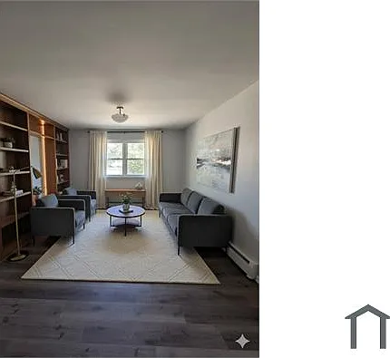 1 bed, $950 — Photo 3