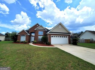 102 Myles Ln, Bonaire, GA 31005