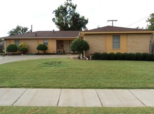 5111 Catskills Dr, Wichita Falls, TX 76310