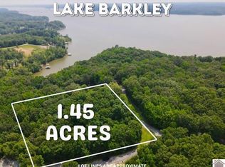 LOT 40 Mimosa Ct, Cadiz, KY 42211