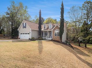 6529 Sundial Ave, Flowery Branch, GA 30542