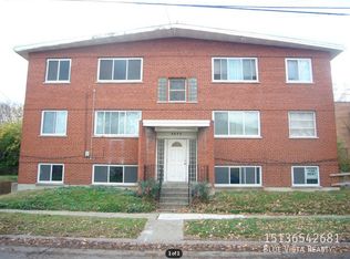 7707 Newbedford Ave #6, Cincinnati, OH 45237