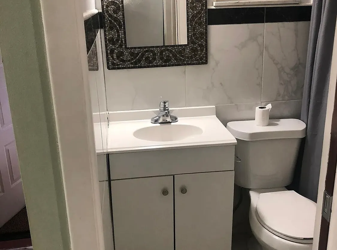 1 bed, 1000 sqft, $1,650 — Photo 4