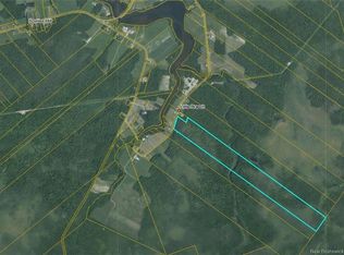 1 Little Branch Rd, Hardwicke, NB E1N 5K3