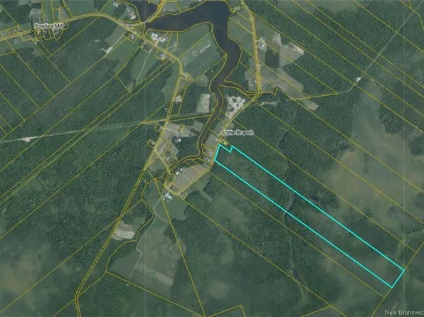 1 Little Branch Rd, Hardwicke, NB E1N 5K3