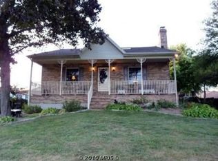 312 Liberty Rd, Essex, MD 21221