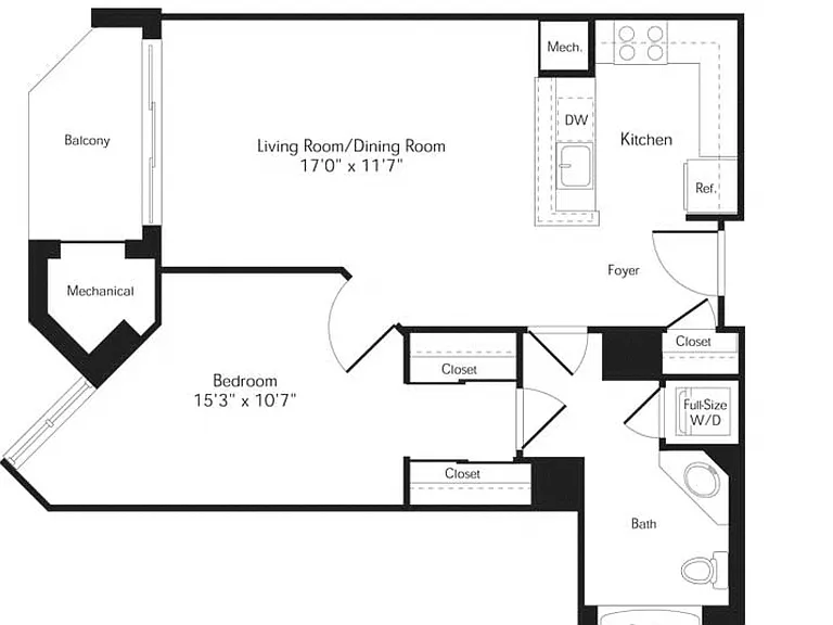 Ballston Place — Photo 31