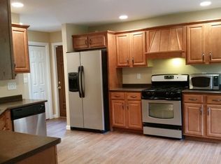 45 Valhalla Farm Rd, Hillsboro, NH 03244