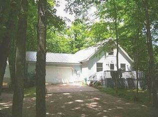 9477 Acacia Dr, Mancelona, MI 49659
