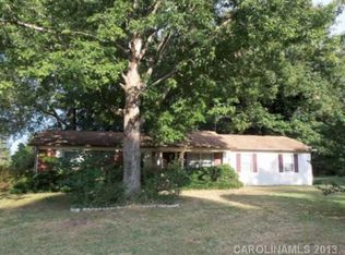 366 Don McGinnis Rd, Lincolnton, NC 28092