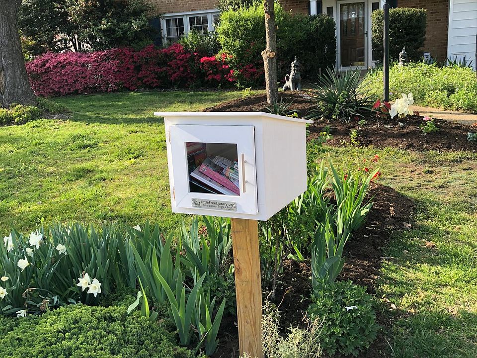 1st image of 5416 Thetford Pl