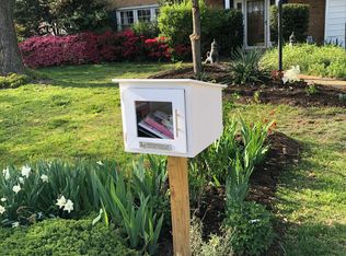 5416 Thetford Pl, Alexandria, VA 22310