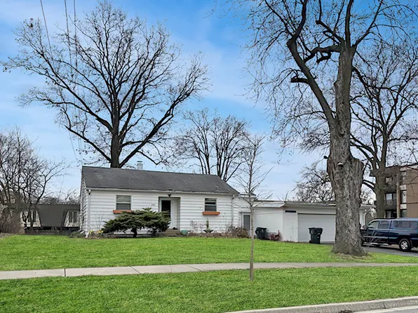 1809 Jefferson Ave, Glenview, IL 60025