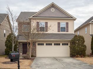 502 Windy Peak Loop, Cary, NC 27519