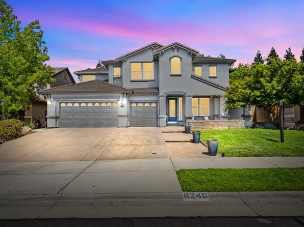 6240 Crater Lake Dr, Roseville, CA 95678