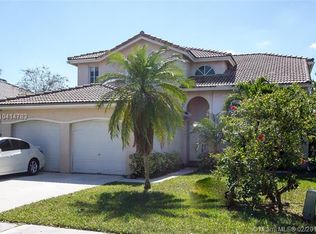 13802 N Garden Cove Cir, Davie, FL 33325