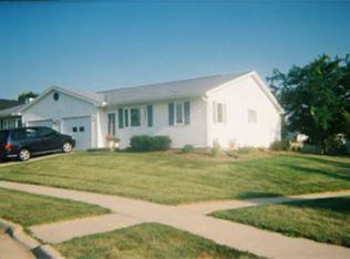 601 Carriage Hills Rd #A, Normal, IL 61761