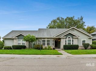 3314 N Summerbrook Pl, Meridian, ID 83646