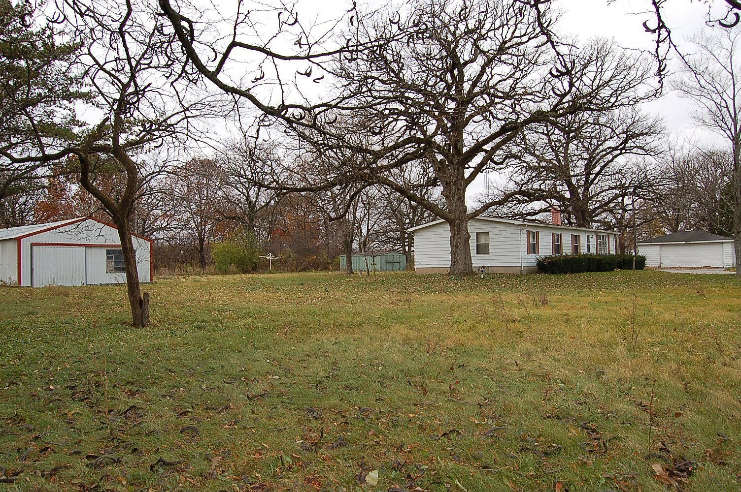 5835 E Minooka Rd, Minooka, IL 60447 Zillow