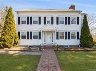 85 Cherry Hill Rd, Branford, CT 06405