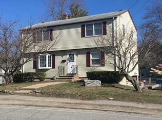 426 Chandler St, Tewksbury, MA 01876