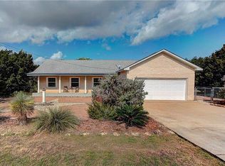 5300 Thunderbird, Lago Vista, TX 78645