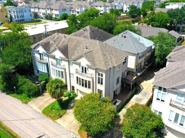 1505 Roy St, Houston, TX 77007