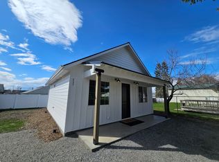 535 N Elm Rd, Coeur D Alene, ID 83854