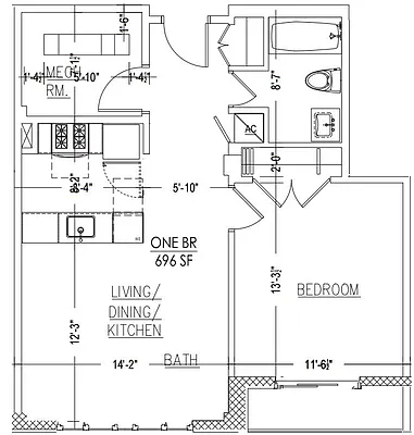 Rented by Fiddler Realty | media 18
